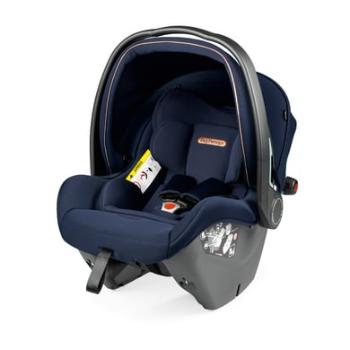 Peg Perego Primo Viaggio Lounge 2022 Blue Shine