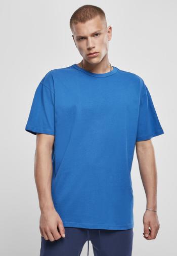 Urban Classics Oversized Tee sporty blue - L