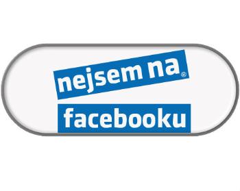 Penál Nejsem na facebooku