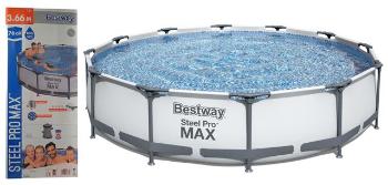 Bestway Steel Pro Max 3,66 x 0,76 m 56416