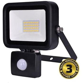 Solight LED reflektor s čidlem 30 W WM-30WS-L (WM-30WS-L)