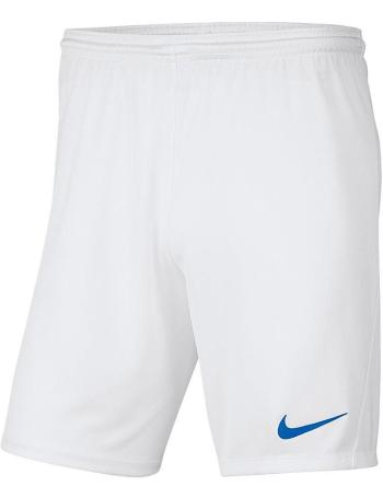 Chlapecké sportovní kraťase Nike vel. L (147-158cm)