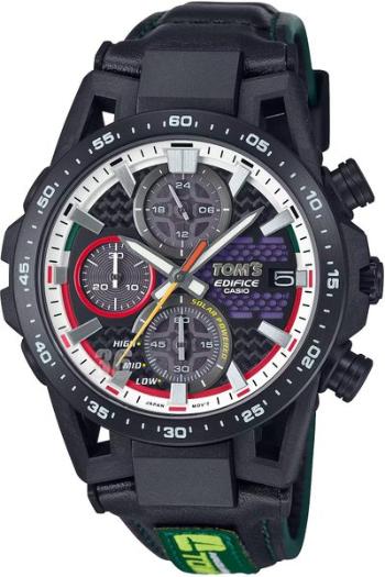 Casio Edifice Sospensione EFS-S641TMS-1AER TOM´S 50th Anniversary Edition