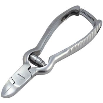 Tweezerman Kleště na nehty na nohou (Barrel Spring Toenail Nipper)