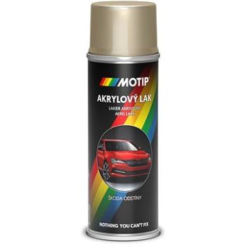 MOTIP béžová met.150ml (SD9202)