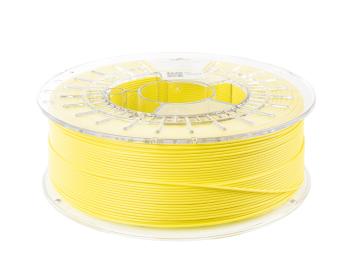 Spectrum 80661 3D filament, Premium PCTG, 1,75mm, 1000g, sulfur yellow