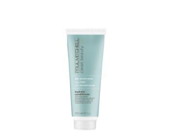 Paul Mitchell Hydratační kondicionér Clean Beauty (Hydrate Conditioner) 250 ml