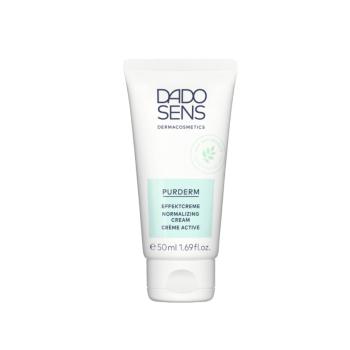 Dado Sens Purderm Normalizační krém 50 ml