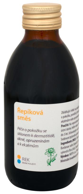 Dědek Kořenář Řepíková směs REK 200 ml