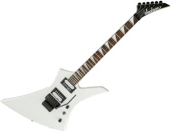 Jackson JS32 Kelly AH Snow White Elektrická kytara