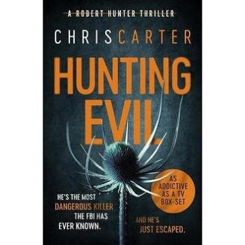 Hunting Evil (1471179532)