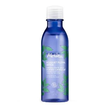 Melvita Dvoufázový odličovač očí (Waterproof Eye Make-up Remover) 100 ml