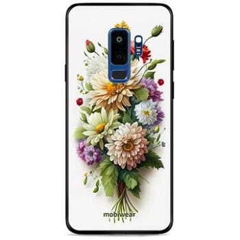 Mobiwear Glossy lesklý pro Samsung Galaxy S9 Plus - G016G (5904808461726)