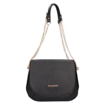 Dámská crossbody kabelka Marina Galanti Astrid - černá