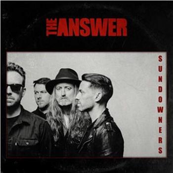 Answer: Sundowners - CD (5054197249044)