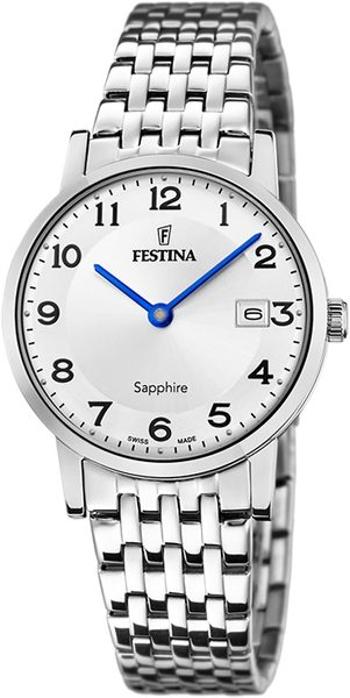 Festina Swiss Made 20019/4