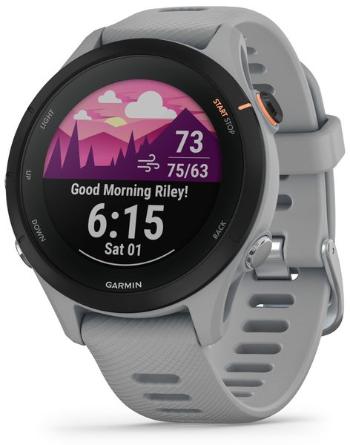 Garmin Forerunner® 255S Powder Grey 010-02641-12