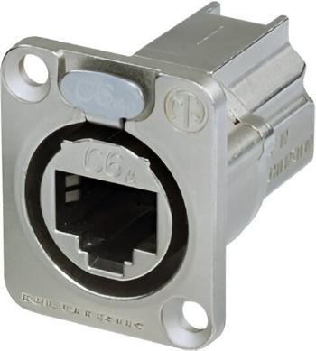 Neutrik NE8FDX-P6 Doplněk pro konektor