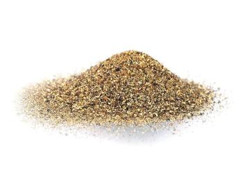 Mivardi Method feeder mix 1kg - Black halibut