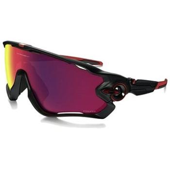 Oakley Jawbreaker Matte Black w/ PRIZM Road (888392243645)