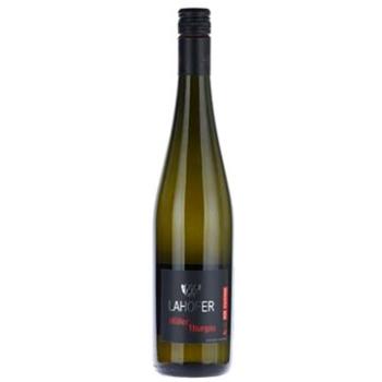 LAHOFER Muller thurgau pozdní sběr 2020 0,75l (8595233006247)