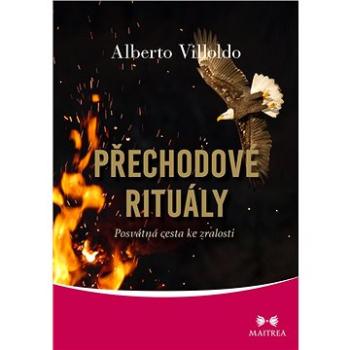 Přechodové rituály (978-80-750-0508-3)