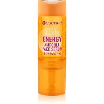 essence daily Drop of ENERGY rozjasňující sérum 15 ml