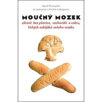 Moučný mozek (978-80-7432-495-6)