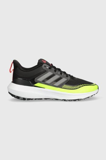 Běžecké boty adidas Performance Ultrabounce TR černá barva, ID9399