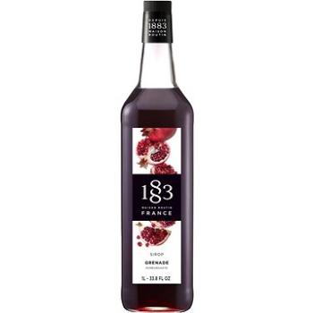 Granátové jablko Routin 1883 sirup 1 l (ROU2879)