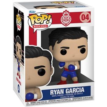 Funko POP! Boxing Ryan Garcia (889698568159)