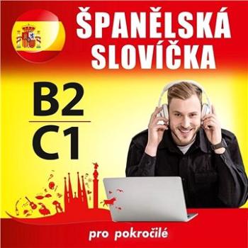 Španělská slovíčka B2, C1 ()