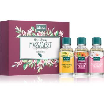 Kneipp My Little Massage Set dárková sada na tělo