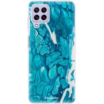 iSaprio BlueMarble 15 pro Samsung Galaxy A22 (bm15-TPU3-GalA22)