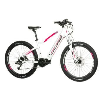 Dámské horské elektrokolo Crussis e-Guera 5.8 27,5"  19" (170-185 cm)