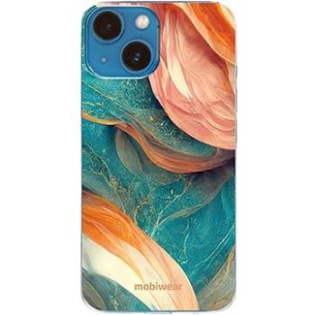 Mobiwear Silikon pro Apple iPhone 13 Mini - B006F (5904808350068)