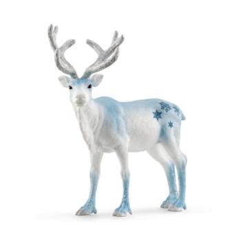 schleich® Mrazivý vánoční sob 72220