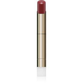 Sensai Countouring Lipstick Refill lesklá rtěnka se zvětšujícím efektem odstín 01 2 g