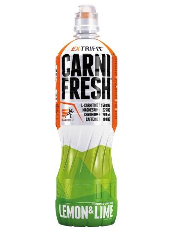 Carnifresh - Extrifit 850 ml. Raspberry