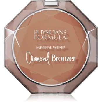 Physicians Formula Mineral Wear® Diamond Bronzer krémový bronzer odstín Bronze Gem 5,8 g