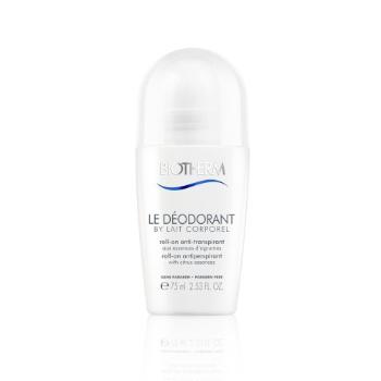 Biotherm Lait Corporel  roll-on 75 ml