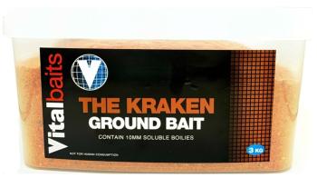 Vitalbaits vnadící směs the kraken bucket 3kg