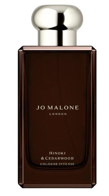 Jo Malone Hinoki & Cedarwood Cologne Intense - EDC 50 ml