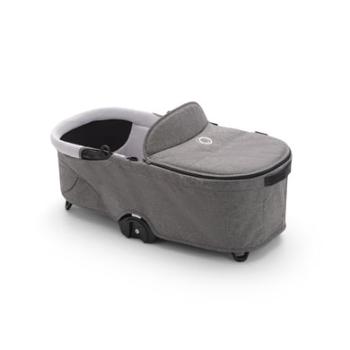 bugaboo Hluboká korba pro Dragonfly Complete Grey Melange