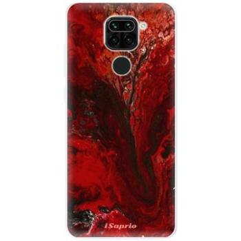 iSaprio RedMarble 17 pro Xiaomi Redmi Note 9 (rm17-TPU3-XiNote9)