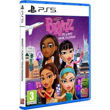 BRATZ: Flaunt Your Fashion - PS5 (5060528039031)