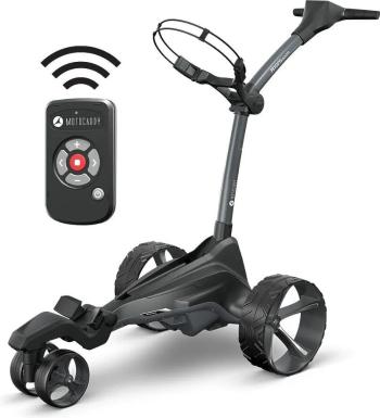 Motocaddy M7 GPS Remote 2025 Ultra Elektrický golfový vozík