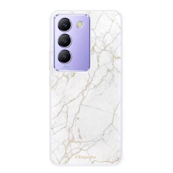 Odolné silikonové pouzdro iSaprio - GoldMarble 13 - Vivo V40 SE 4G/5G