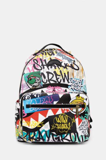 Batoh Sprayground více barev, velký, vzorovaný, 910B6603NSZ