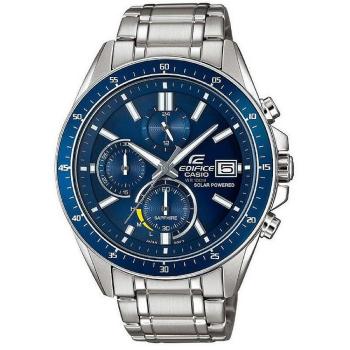 Casio  Edifice EFS-S510D-2A - 30 dnů na vrácení zboží